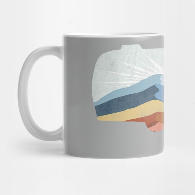 Explore More (worn version) by Camp Happy Hour